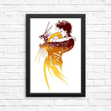 Edward Love - Posters & Prints