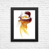 Edward Love - Posters & Prints