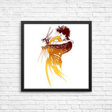 Edward Love - Posters & Prints