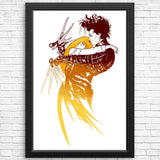 Edward Love - Posters & Prints