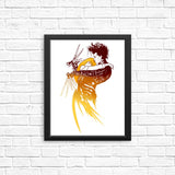 Edward Love - Posters & Prints