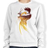 Edward Love - Sweatshirt