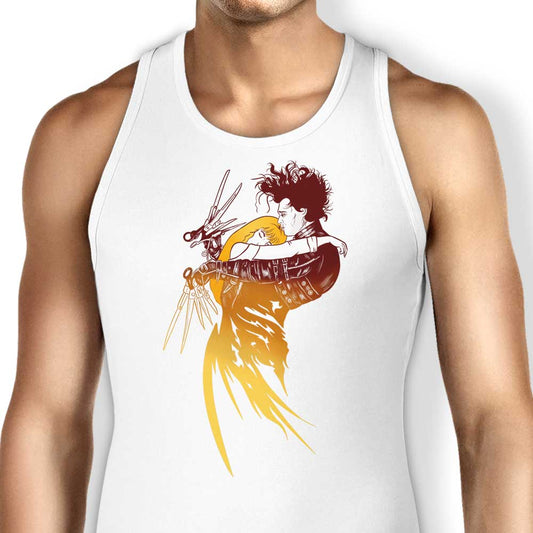 Edward Love - Tank Top