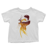 Edward Love - Youth Apparel