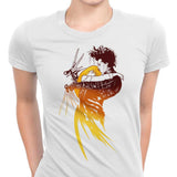 Edward Love - Women's Apparel