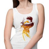 Edward Love - Tank Top