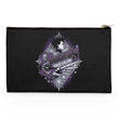 Edwards Hair Salon - Accessory Pouch
