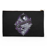 Edwards Hair Salon - Accessory Pouch