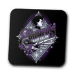 Edwards Hair Salon - Coasters