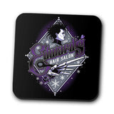 Edwards Hair Salon - Coasters