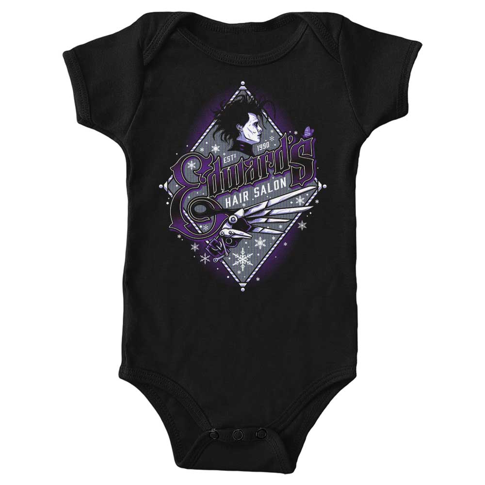 Edwards Hair Salon - Youth Apparel