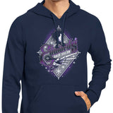 Edwards Hair Salon - Hoodie
