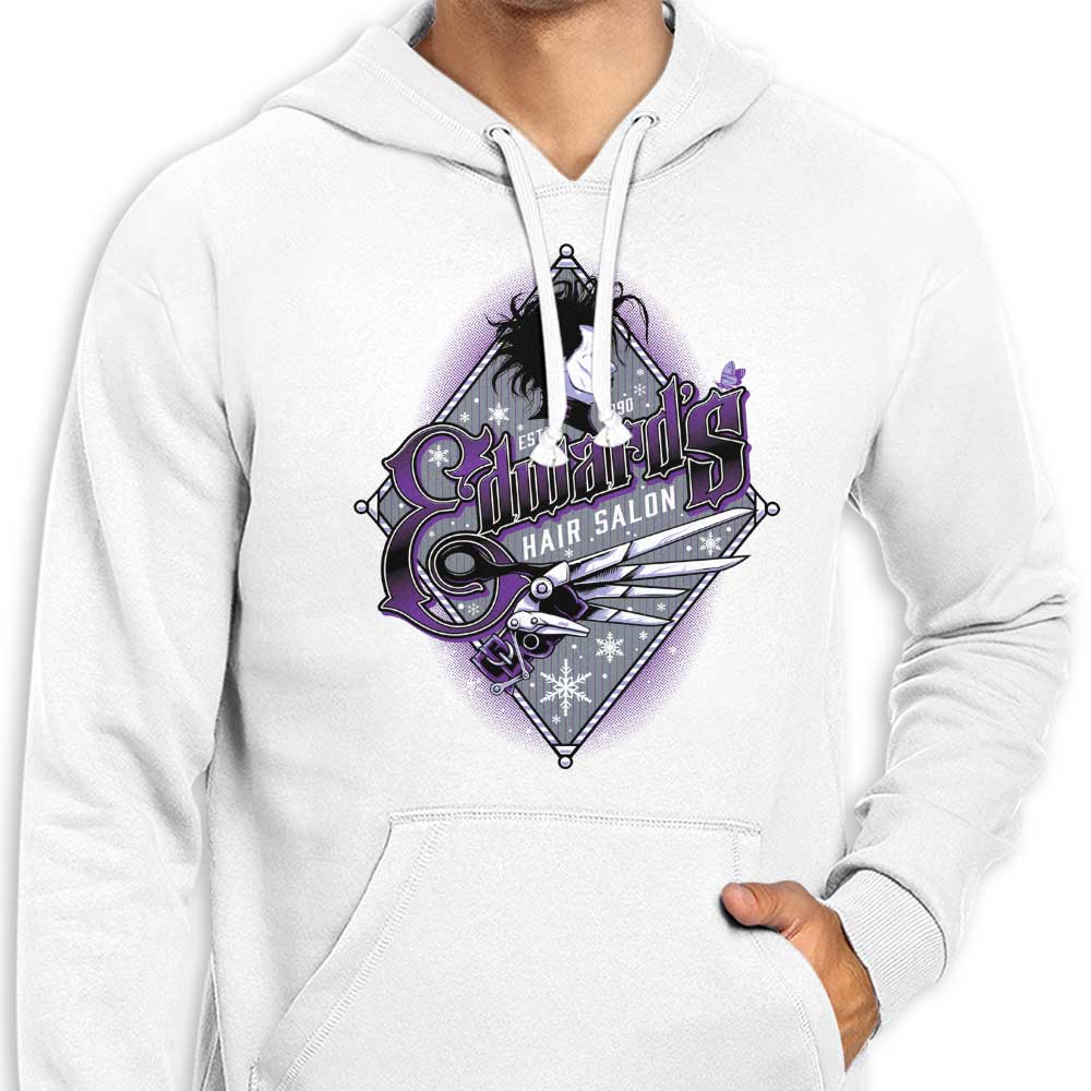 Edwards Hair Salon - Hoodie