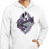 Edwards Hair Salon - Hoodie