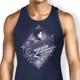Edwards Hair Salon - Tank Top