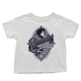 Edwards Hair Salon - Youth Apparel