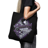 Edwards Hair Salon - Tote Bag