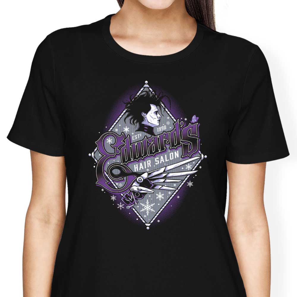 Edwards Hair Salon - Women's Apparel