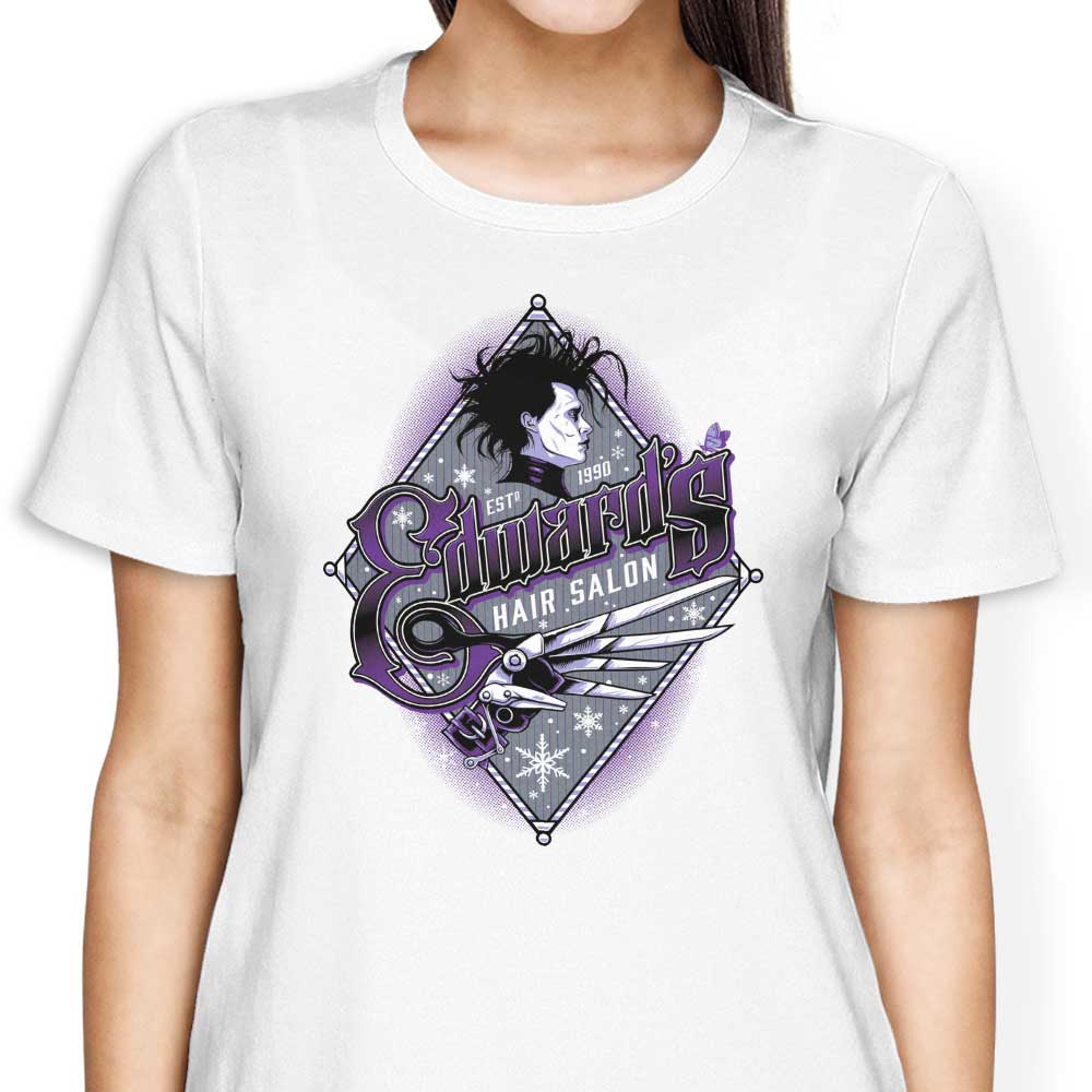 Edwards Hair Salon - Women's Apparel