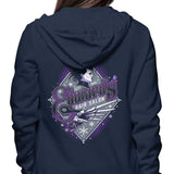 Edwards Hair Salon - Hoodie