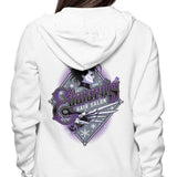 Edwards Hair Salon - Hoodie