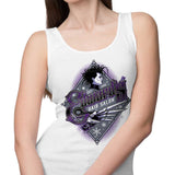 Edwards Hair Salon - Tank Top