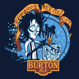 Edward's Ice Cold Ale - Youth Apparel