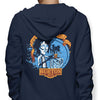 Edward's Ice Cold Ale - Hoodie