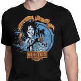 Edward's Ice Cold Ale - Men's Apparel