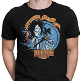 Edward's Ice Cold Ale - Men's Apparel