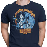 Edward's Ice Cold Ale - Men's Apparel