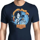 Edward's Ice Cold Ale - Men's Apparel