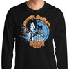 Edward's Ice Cold Ale - Long Sleeve T-Shirt