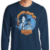 Edward's Ice Cold Ale - Long Sleeve T-Shirt