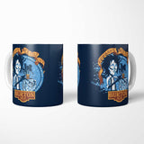 Edward's Ice Cold Ale - Mug