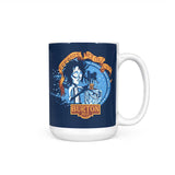 Edward's Ice Cold Ale - Mug
