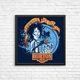 Edward's Ice Cold Ale - Posters & Prints