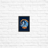 Edward's Ice Cold Ale - Posters & Prints