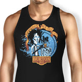 Edward's Ice Cold Ale - Tank Top
