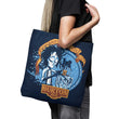 Edward's Ice Cold Ale - Tote Bag