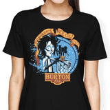 Edward's Ice Cold Ale - Women's Apparel