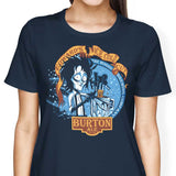 Edward's Ice Cold Ale - Women's Apparel