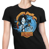 Edward's Ice Cold Ale - Women's Apparel