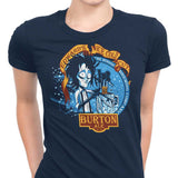 Edward's Ice Cold Ale - Women's Apparel
