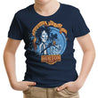 Edward's Ice Cold Ale - Youth Apparel
