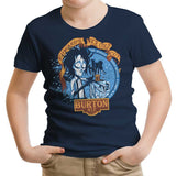 Edward's Ice Cold Ale - Youth Apparel