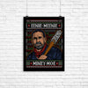 Eenie Meenie Miney Moe - Poster
