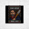 Eenie Meenie Miney Moe - Poster