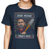 Eenie Meenie Miney Moe - Women's Apparel