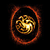 Egg of the Dragon - Men's Apparel